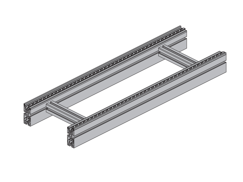 05A line body module