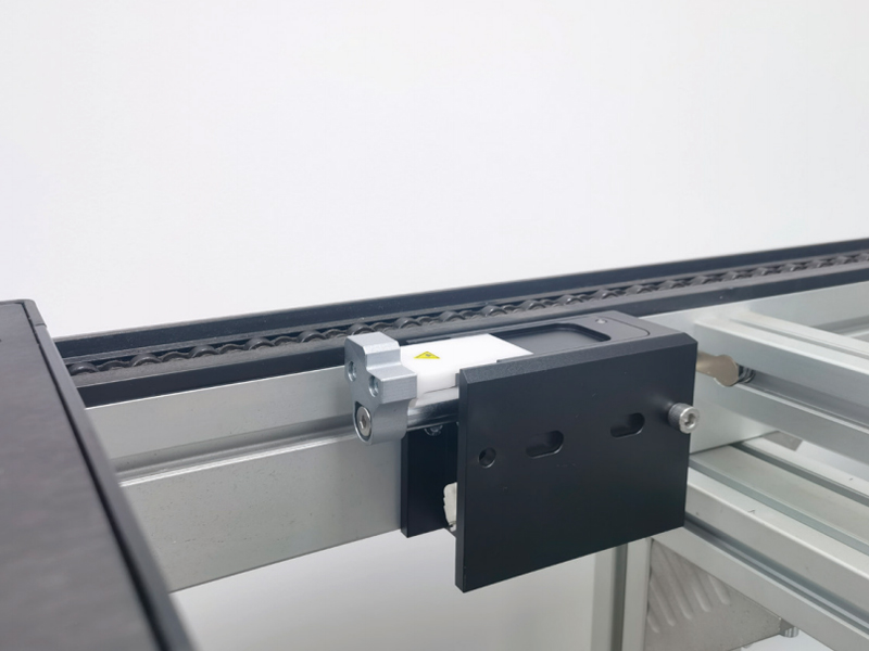 XHL24-D-200气动缓中阻挡器
