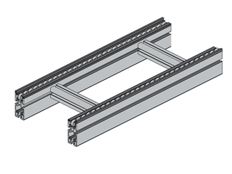 04D line body module