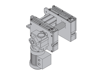 05A driver module