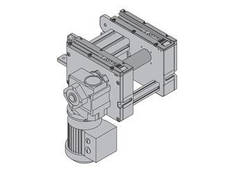 05B driver module