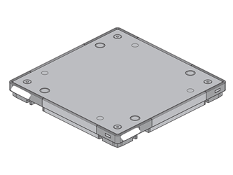 XHL14 tray