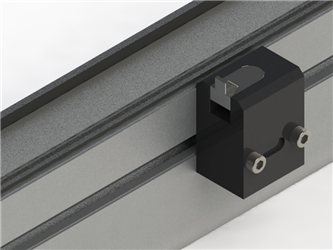 XHL24-U-60 Pneumatic barrier