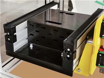 Small conveyor